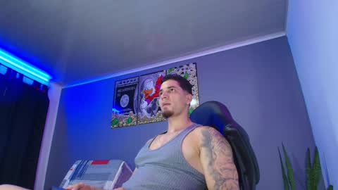 CAMILO  online show from 10-06-25, 07:11