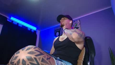 CAMILO  online show from 02-02-26, 04:38