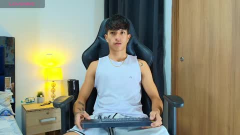 Camilo Bass online show from 05-01-26, 10:47