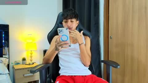 Camilo Bass online show from 05-10-26, 08:03