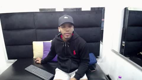 camilobuck online show from 10-26-25, 02:28