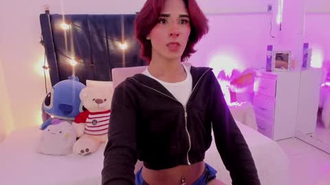 Snapshot of camilodoumit chatting on 02-01-25, 11:10 CamiloDoumit online show from 02-01-25, 11:10