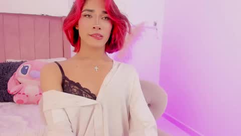 Snapshot of camilodoumit chatting on 09-10-25, 03:17 CamiloDoumit online show from 09-10-25, 03:17