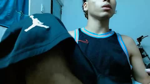 camilo online show from 04-01-26, 05:19