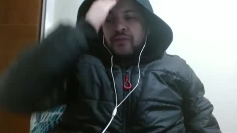 camilo online show from 02-13-25, 07:45