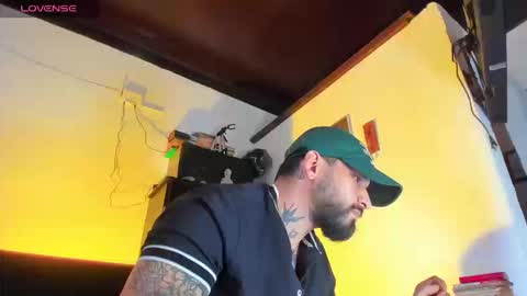 Camilo online show from 09-12-25, 04:07