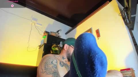 Camilo online show from 10-11-25, 02:59