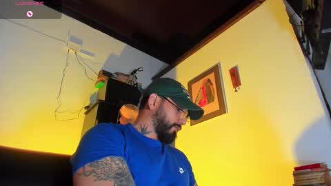 Camilo online show from 10-14-25, 04:41