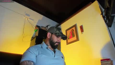 Camilo online show from 10-22-25, 01:44