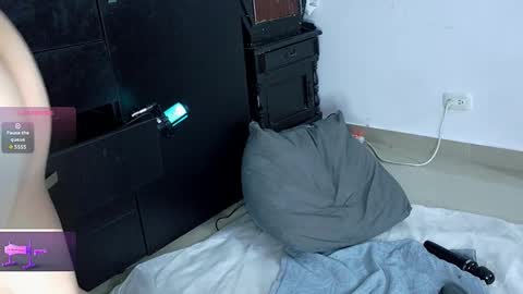 Cami  online show from 01-06-26, 02:04