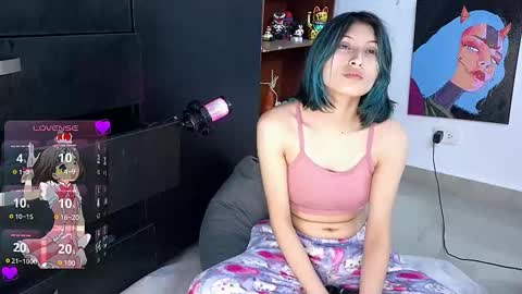 Cami  online show from 02-08-26, 02:15