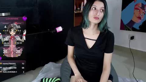 Snapshot of camilonrilli chatting on 03-08-26, 02:15 Cami online show from 03-08-26, 02:15