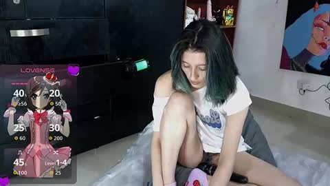 Snapshot of camilonrilli chatting on 03-19-26, 02:15 Cami online show from 03-19-26, 02:15