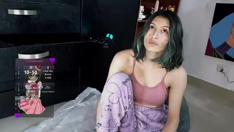 Cami  online show from 04-03-26, 02:31