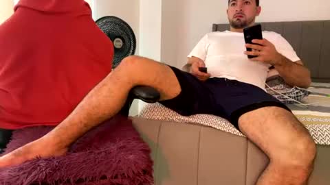 camilor_30 online show from 06-18-26, 11:58