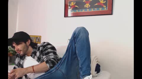 camilo online show from 01-10-25, 07:11