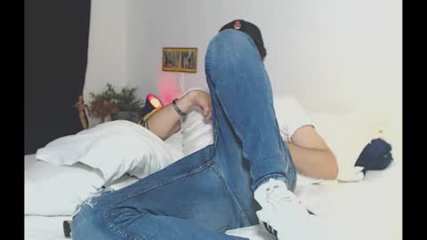 camilo online show from 01-11-25, 02:09