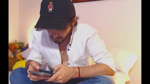 camilo online show from 01-12-25, 04:42