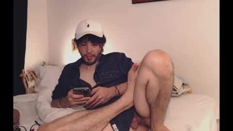 camilo online show from 01-13-25, 07:00