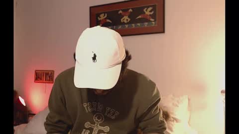 camilo online show from 01-16-25, 02:51