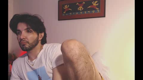 camilo online show from 01-17-25, 04:06