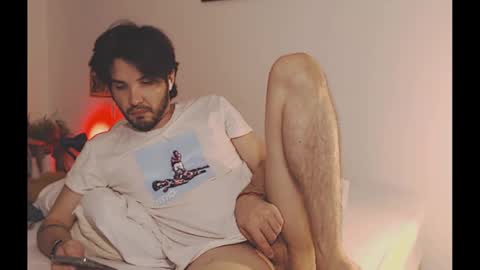 camilo online show from 01-17-25, 07:19