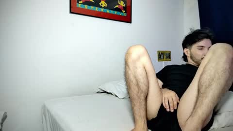 camilo online show from 01-22-25, 11:43