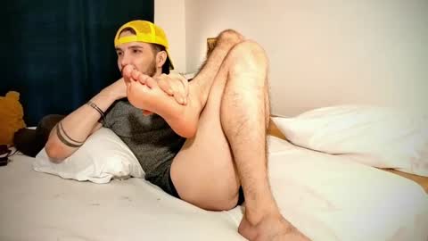 camilo online show from 01-24-25, 08:23