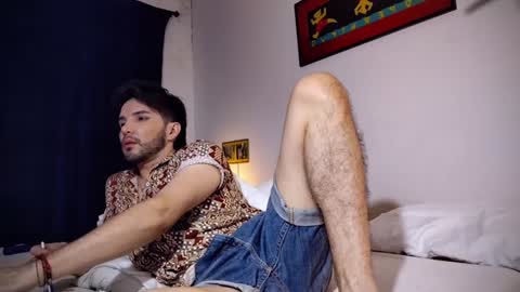 camilo online show from 01-26-25, 03:38