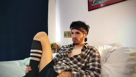 camilo online show from 02-06-25, 08:13