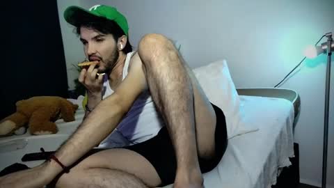 camilo online show from 02-17-25, 01:04