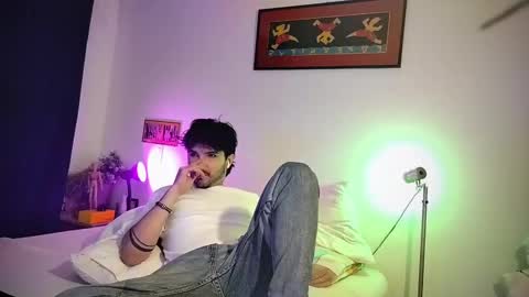 camilo online show from 02-24-25, 12:41