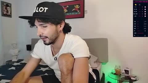 camilo online show from 09-08-25, 11:15