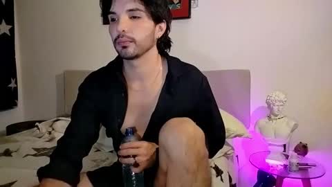 camilo online show from 09-15-25, 09:20