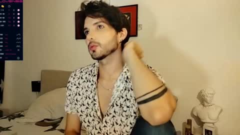 camilo online show from 09-26-25, 11:31