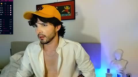 camilo online show from 09-28-25, 04:40