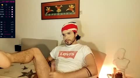 camilo online show from 09-30-25, 05:56