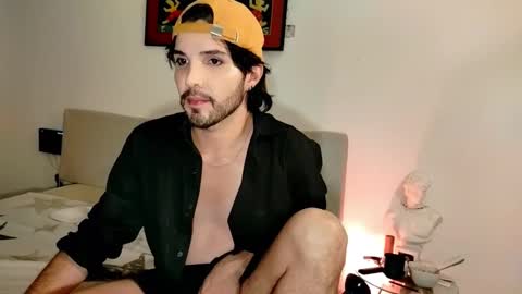 camilo online show from 10-04-25, 09:07