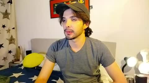 camilo online show from 10-16-25, 02:34