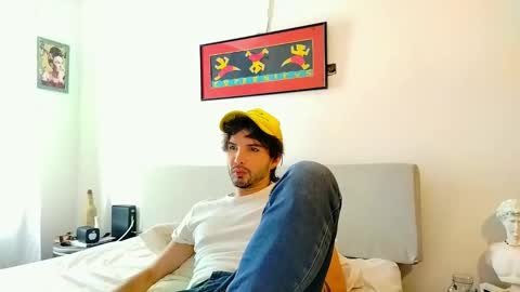 camilo online show from 10-21-25, 07:03