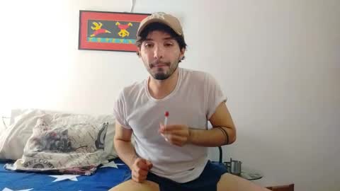 camilo online show from 12-19-25, 05:31