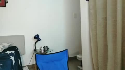 camilo online show from 12-23-25, 02:31