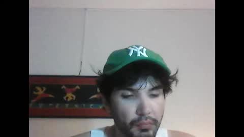 camilo online show from 01-10-26, 06:59