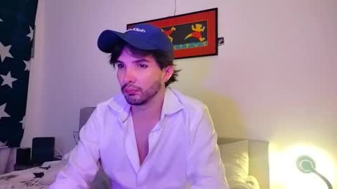 camilo online show from 01-19-26, 05:00