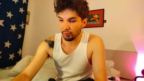 camilo online show from 02-01-26, 09:08