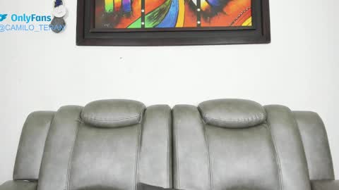 Camilo Teran online show from 02-27-25, 02:53