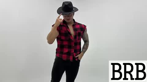 Camilo Teran online show from 09-12-25, 02:33