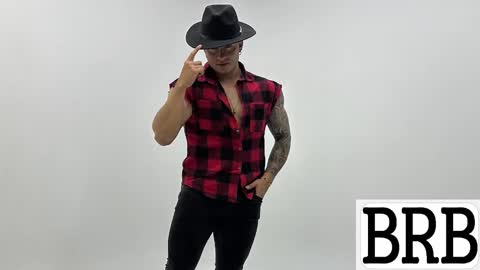 Camilo Teran online show from 09-17-25, 12:56