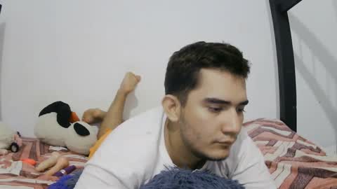 Snapshot of camilowhite_ chatting on 09-26-25, 09:08 Camilowhite online show from 09-26-25, 09:08