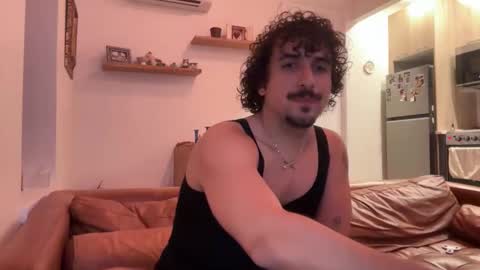 camiloxcalor online show from 05-23-26, 12:38